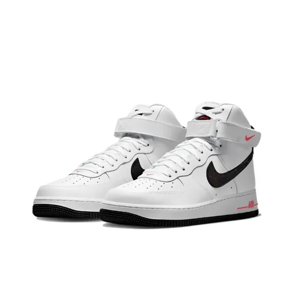 Nike Air Force 1 Electric - Picture 6 of 17